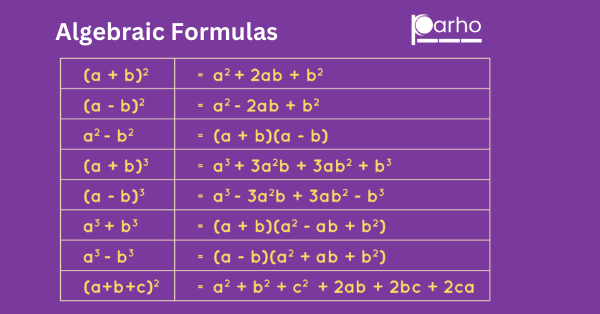 Class 8 Maths Notes
