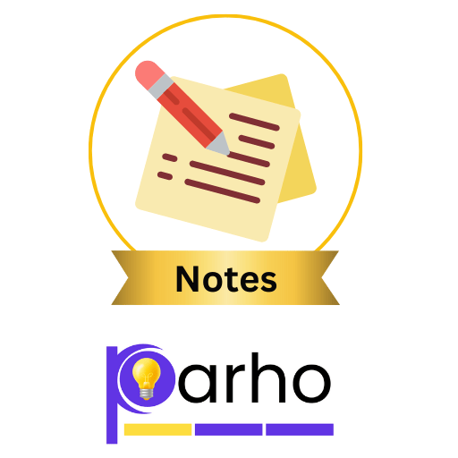 Notes