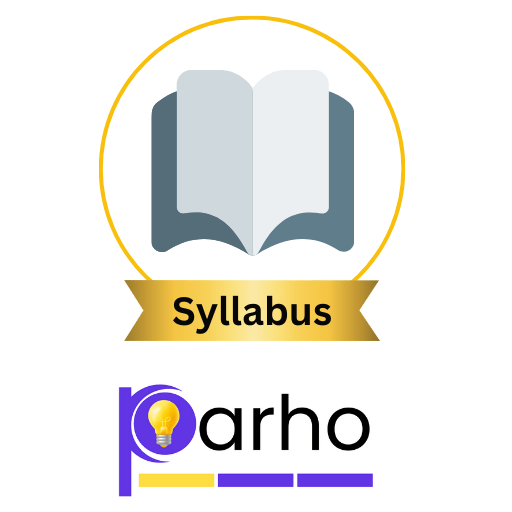 Syllabus