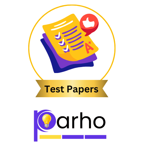 Test Papers